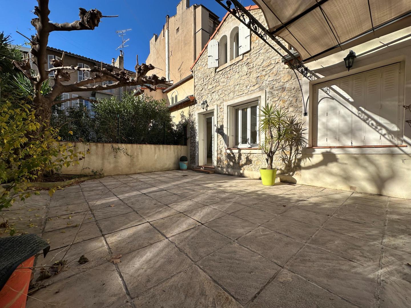Maison — Marseille