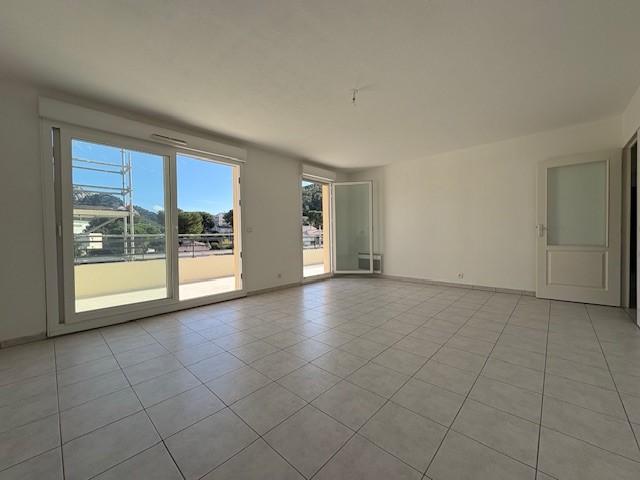 Appartement — Marseille