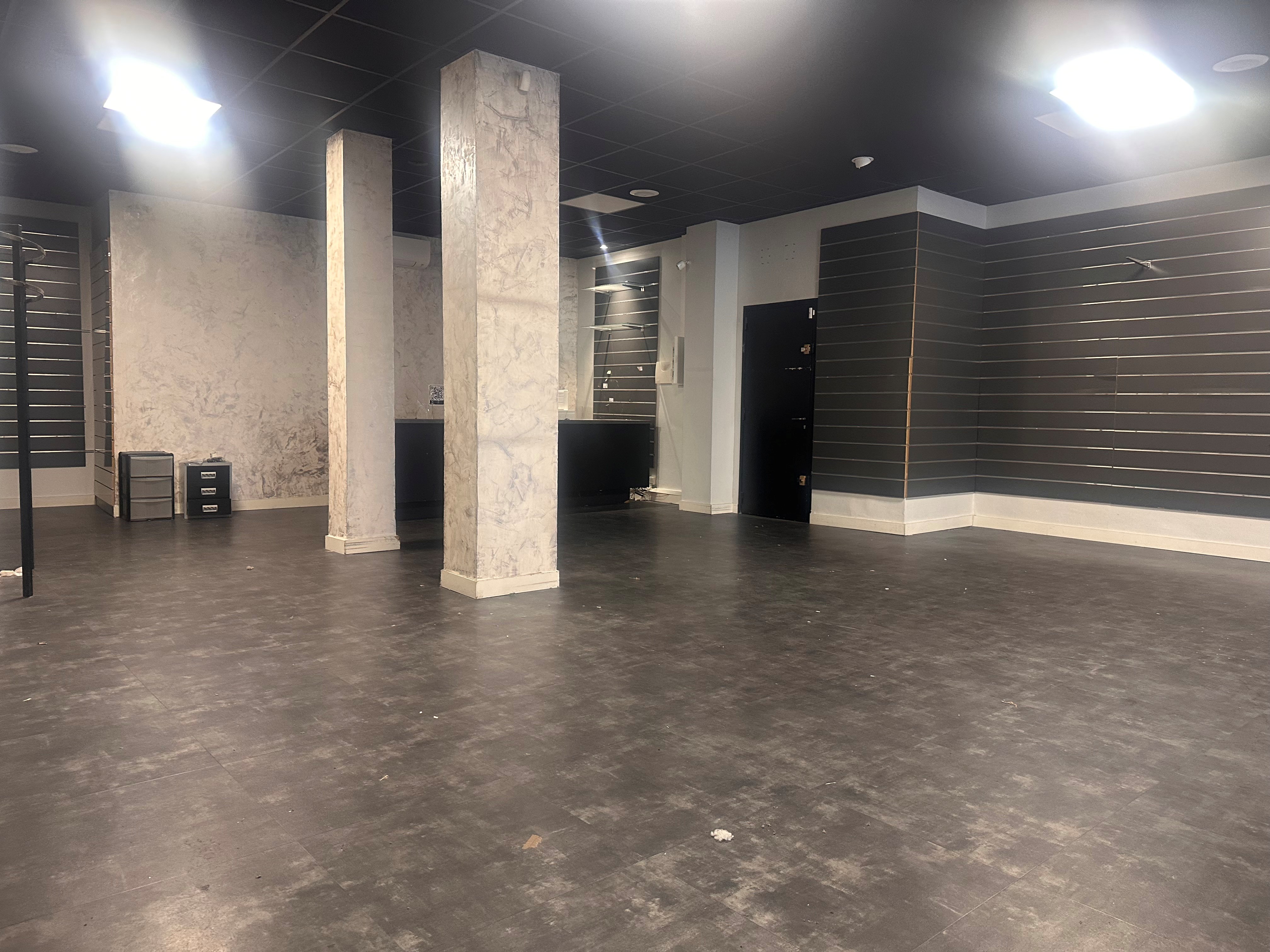 Boutique — Marseille