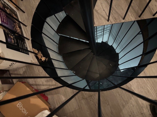 Boutique — Marseille