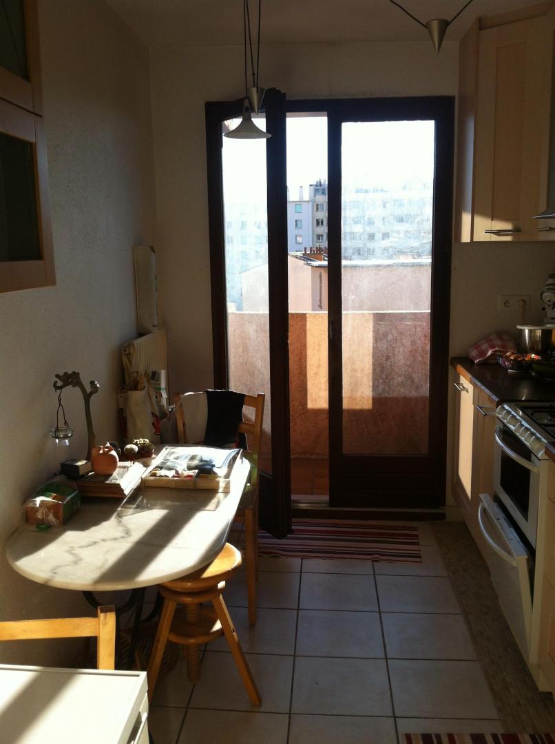 Appartement — Marseille