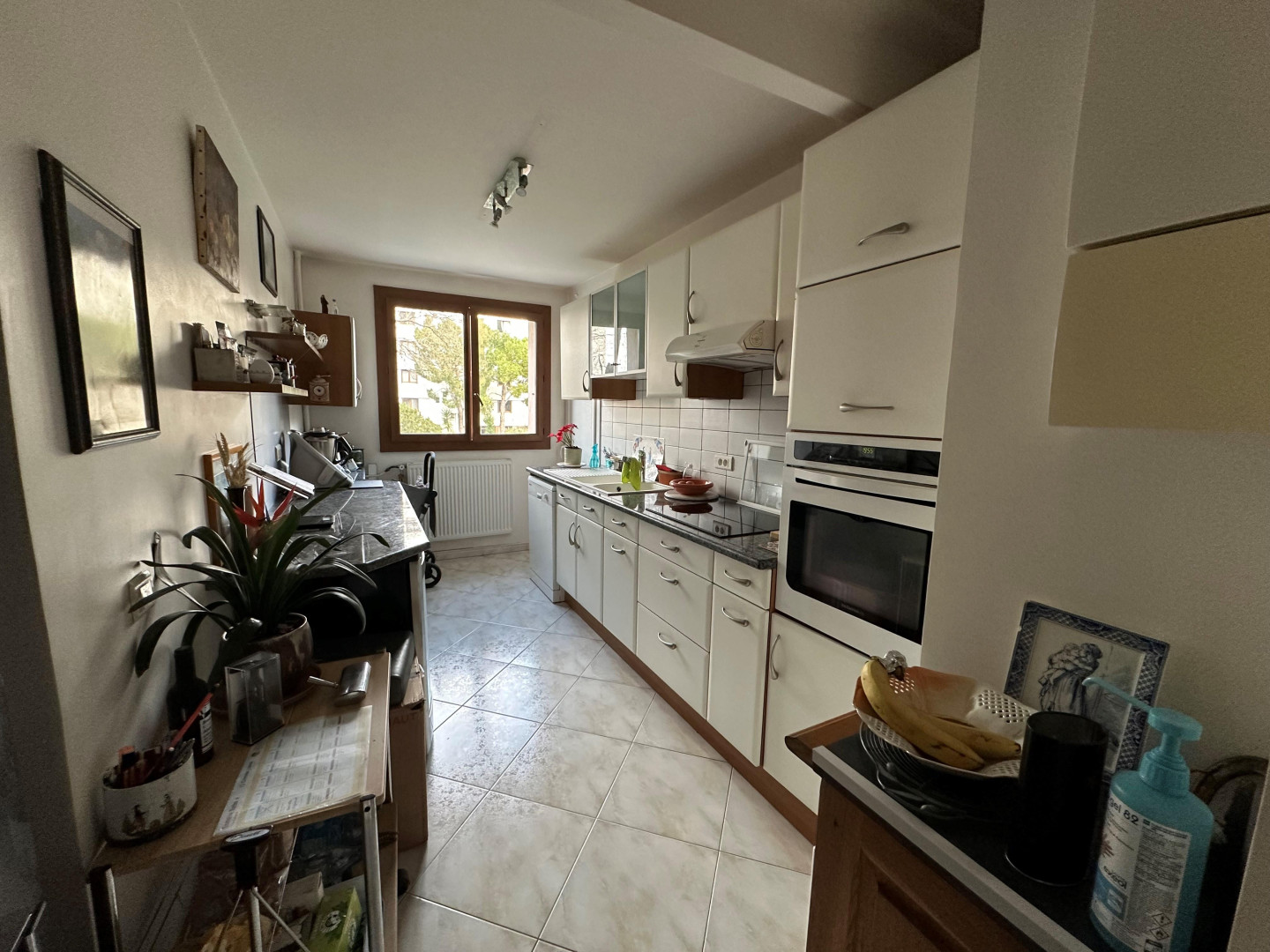 Appartement — Marseille