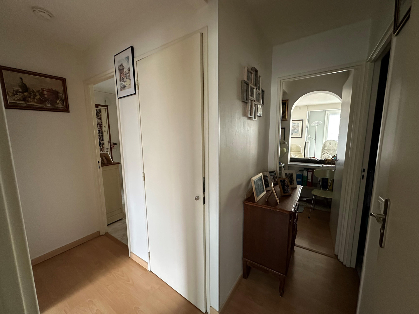Appartement — Marseille