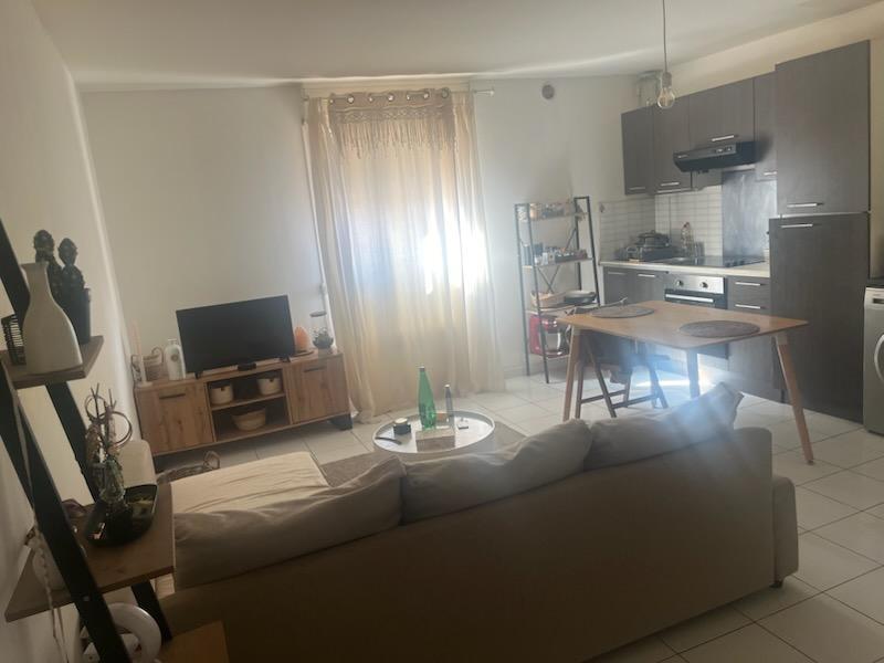 Appartement — Marseille