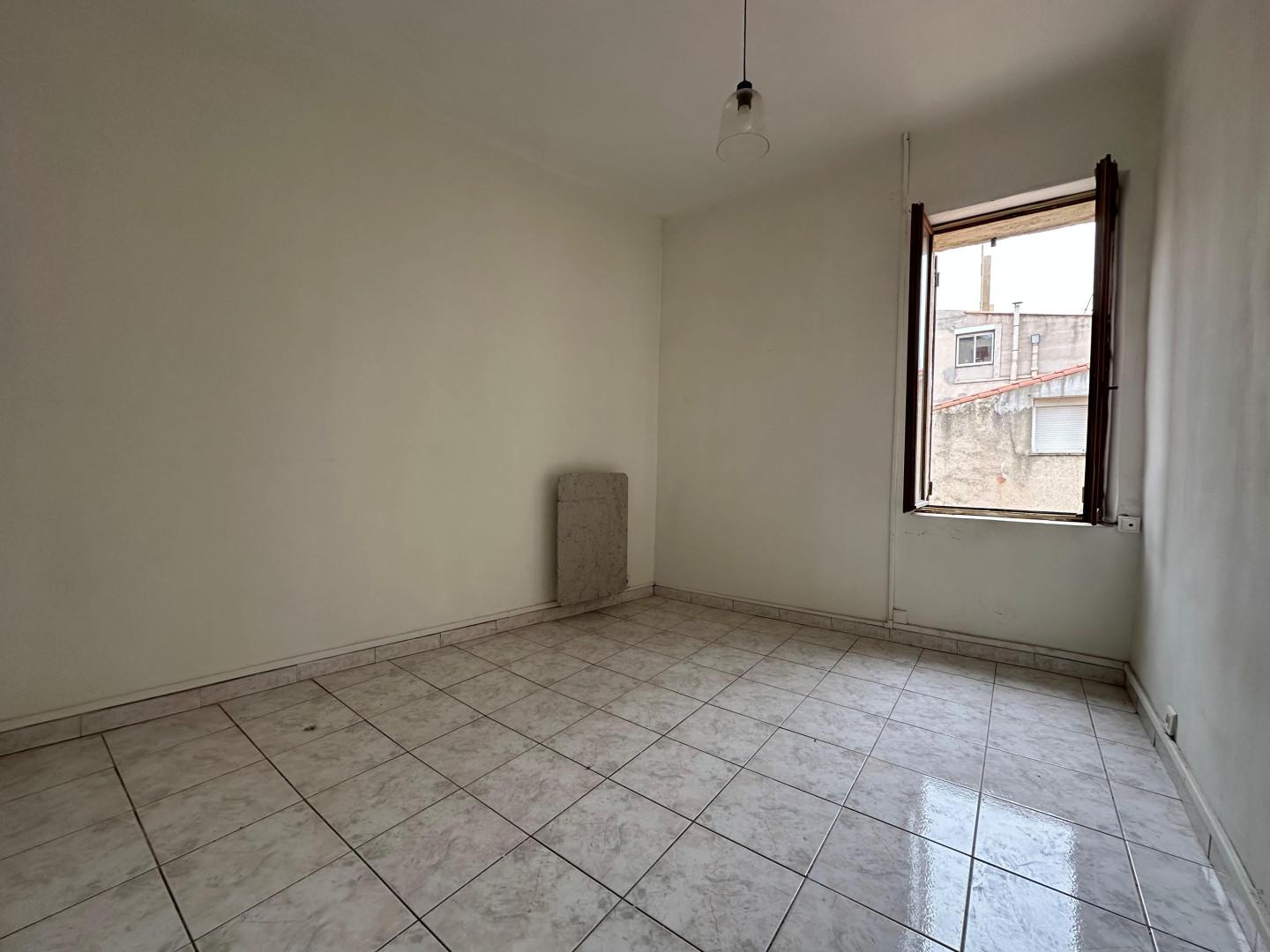 Appartement — Marseille