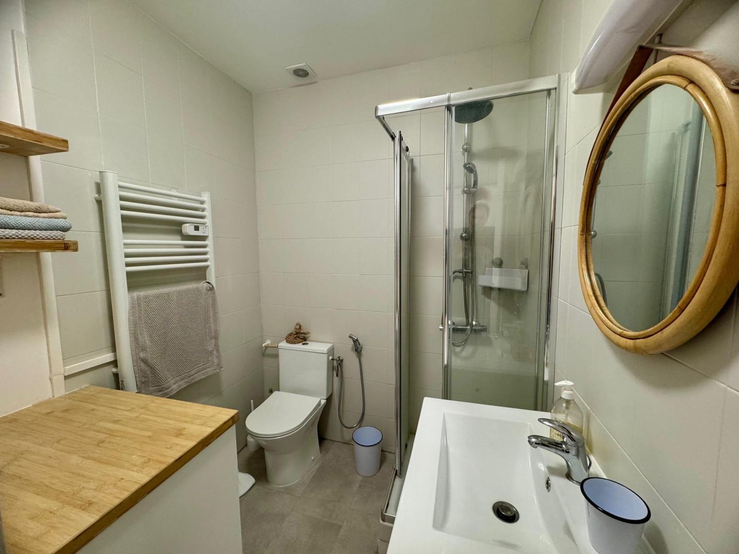 Appartement — Marseille