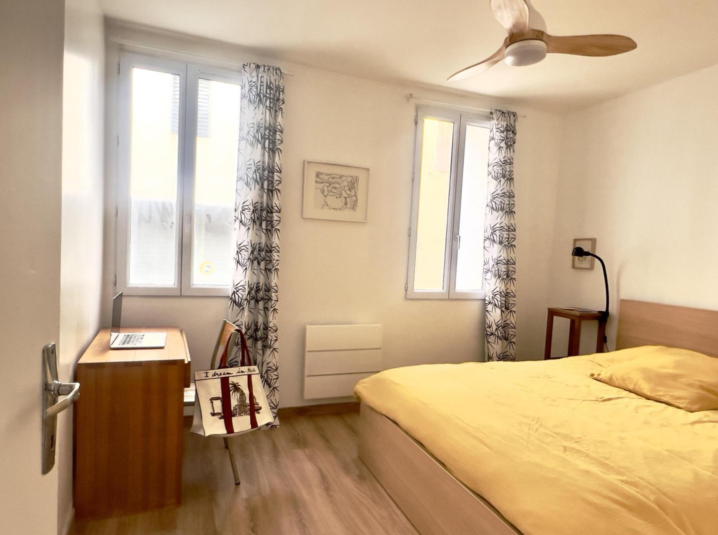 Appartement — Marseille