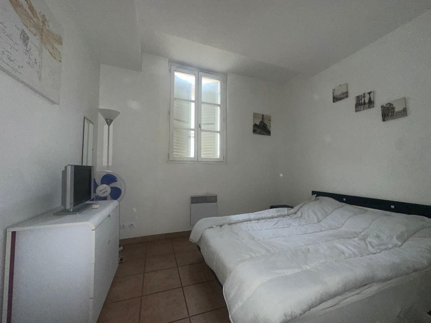 Appartement — Marseille