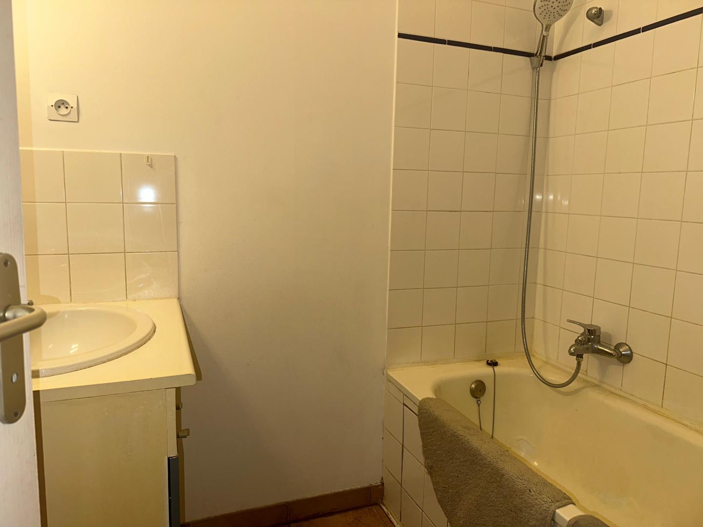 Appartement — Marseille