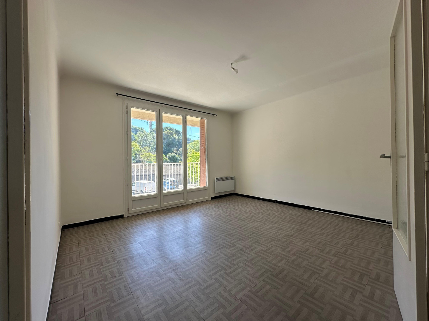 Appartement — Marseille