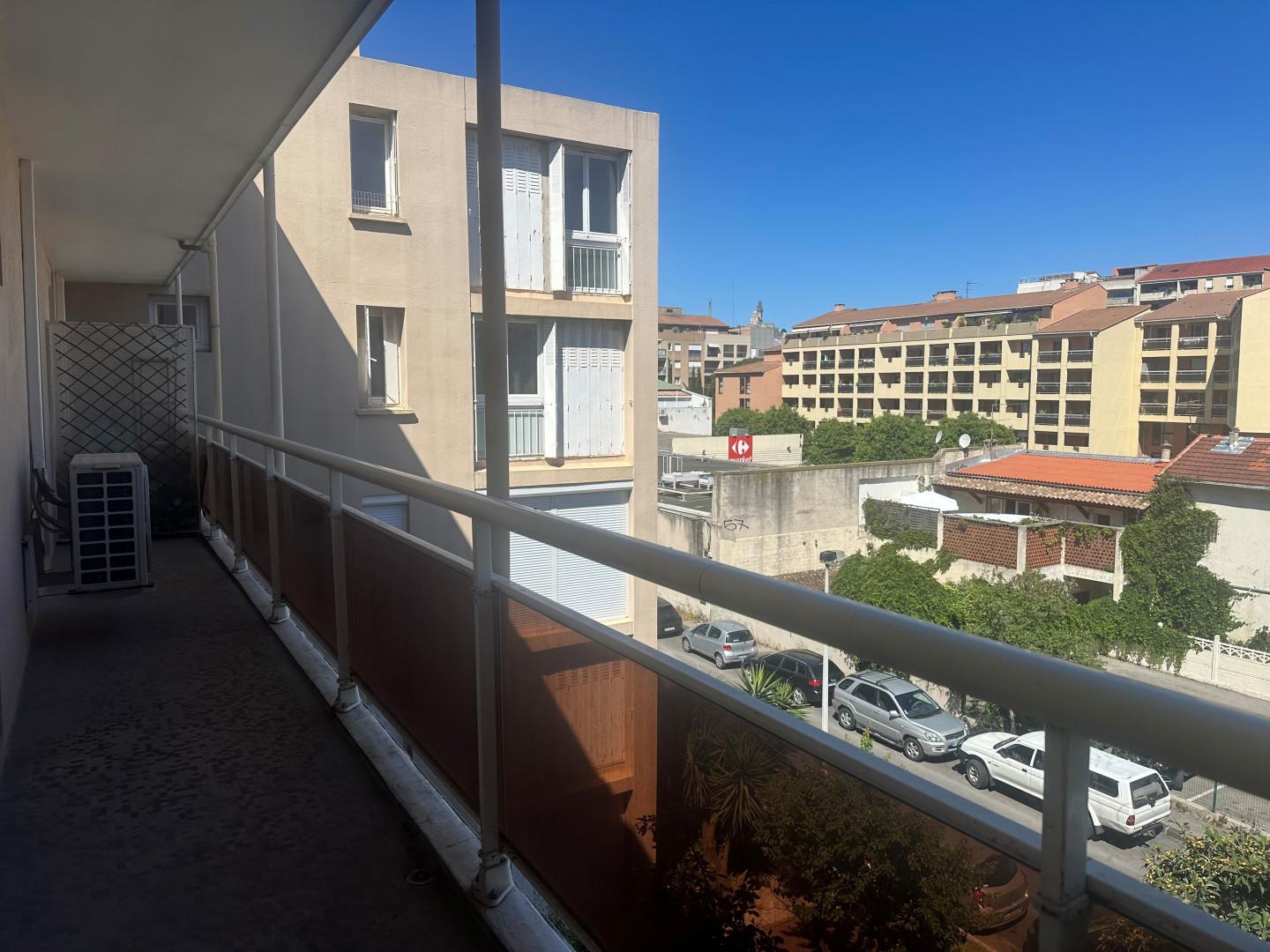 Appartement — Marseille