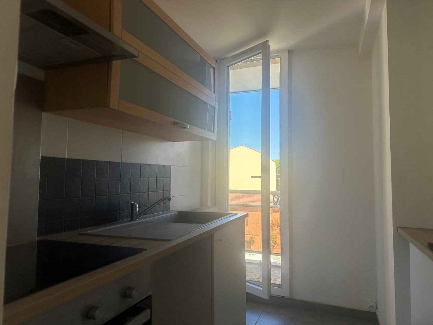 Appartement — Marseille