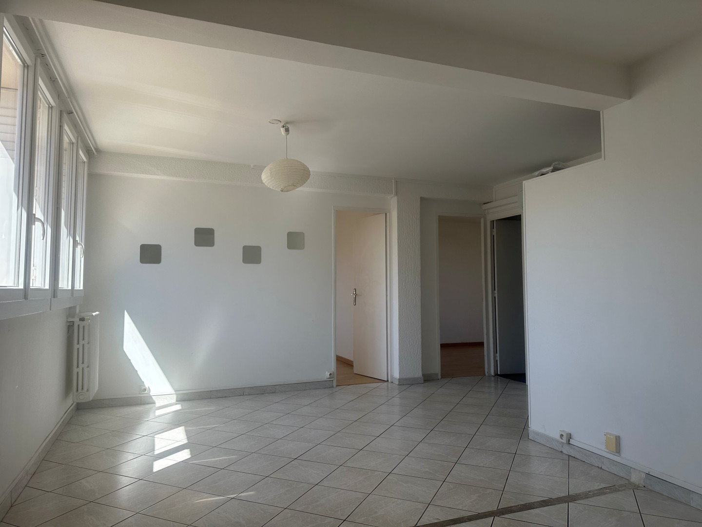 Appartement — Marseille