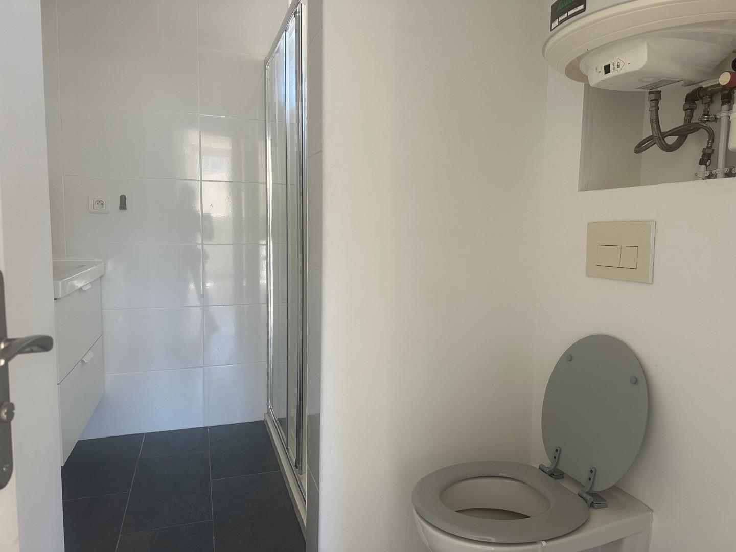 Appartement — Marseille