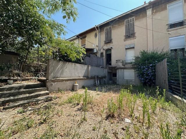 Maison avec terrain — Marseille