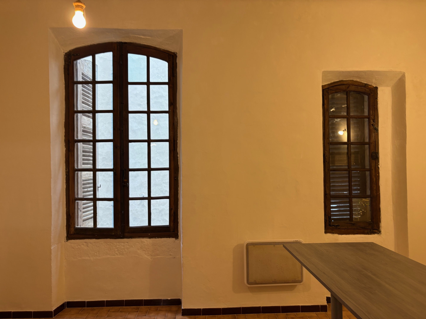 Appartement — Marseille
