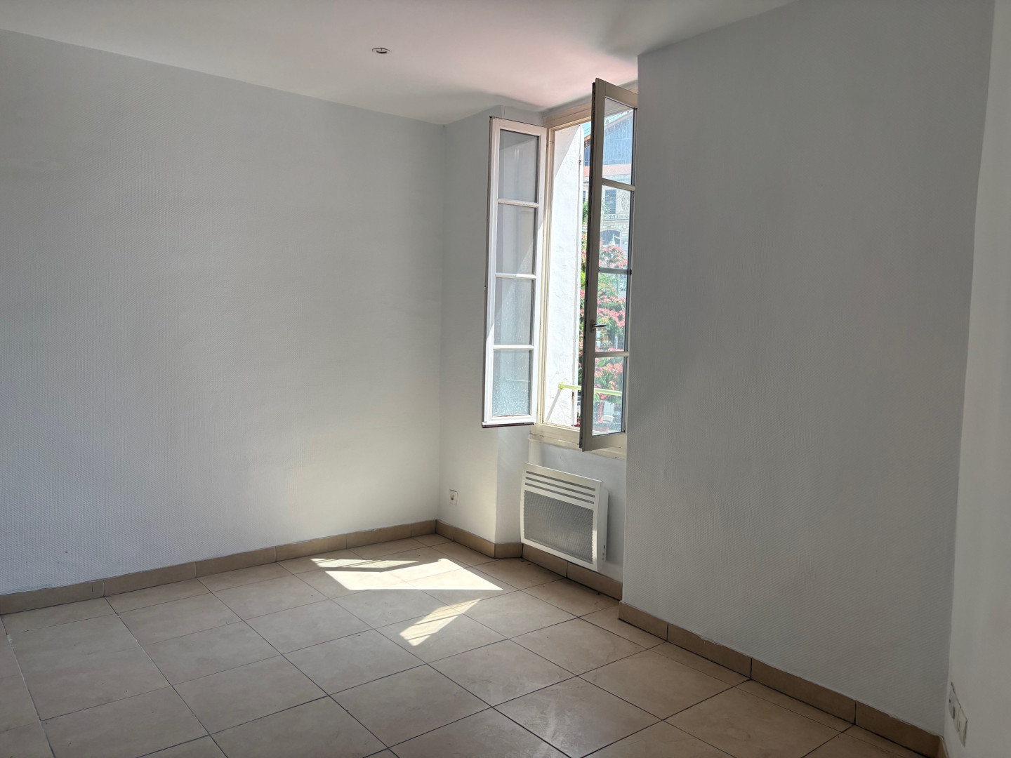 Appartement — Marseille