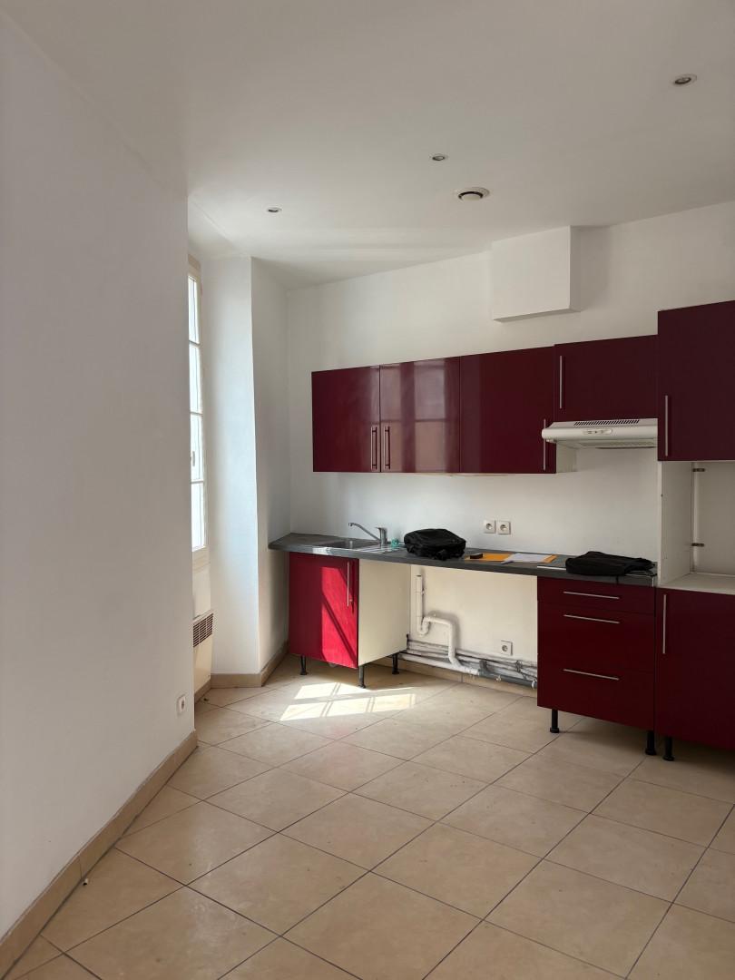Appartement — Marseille