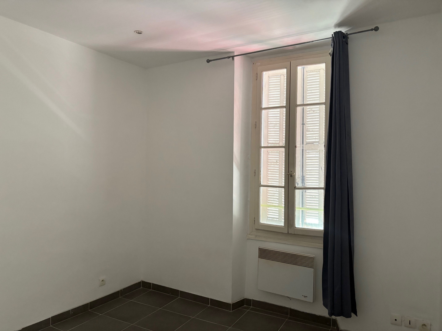 Appartement — Marseille