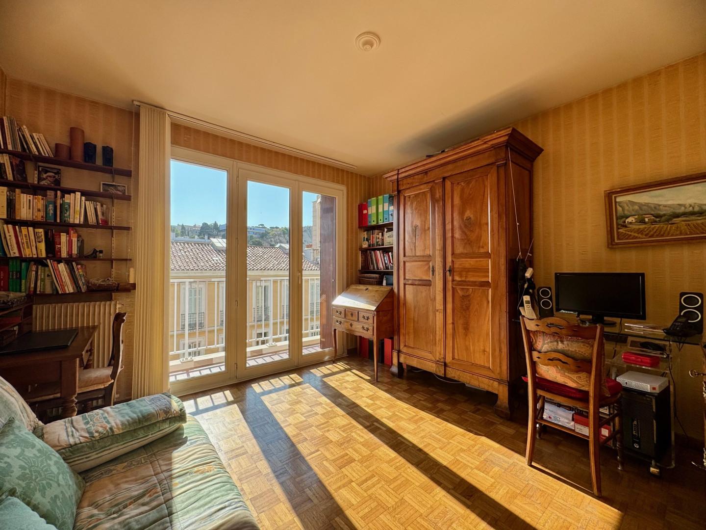 Appartement — Marseille