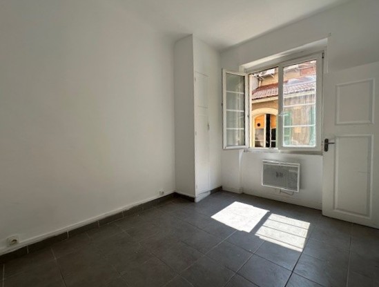Appartement — Marseille