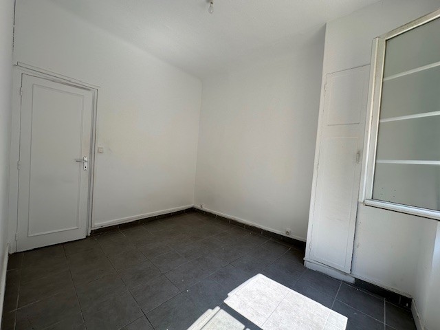 Appartement — Marseille