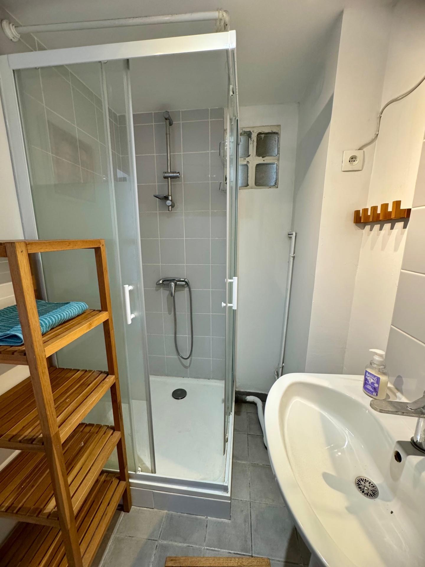 Appartement — Marseille