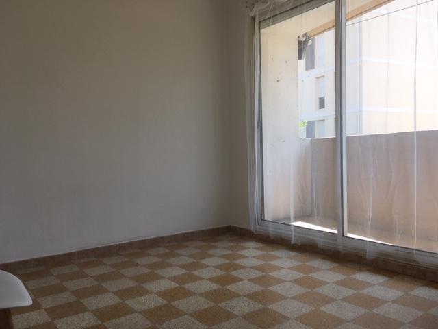 Appartement — Marseille