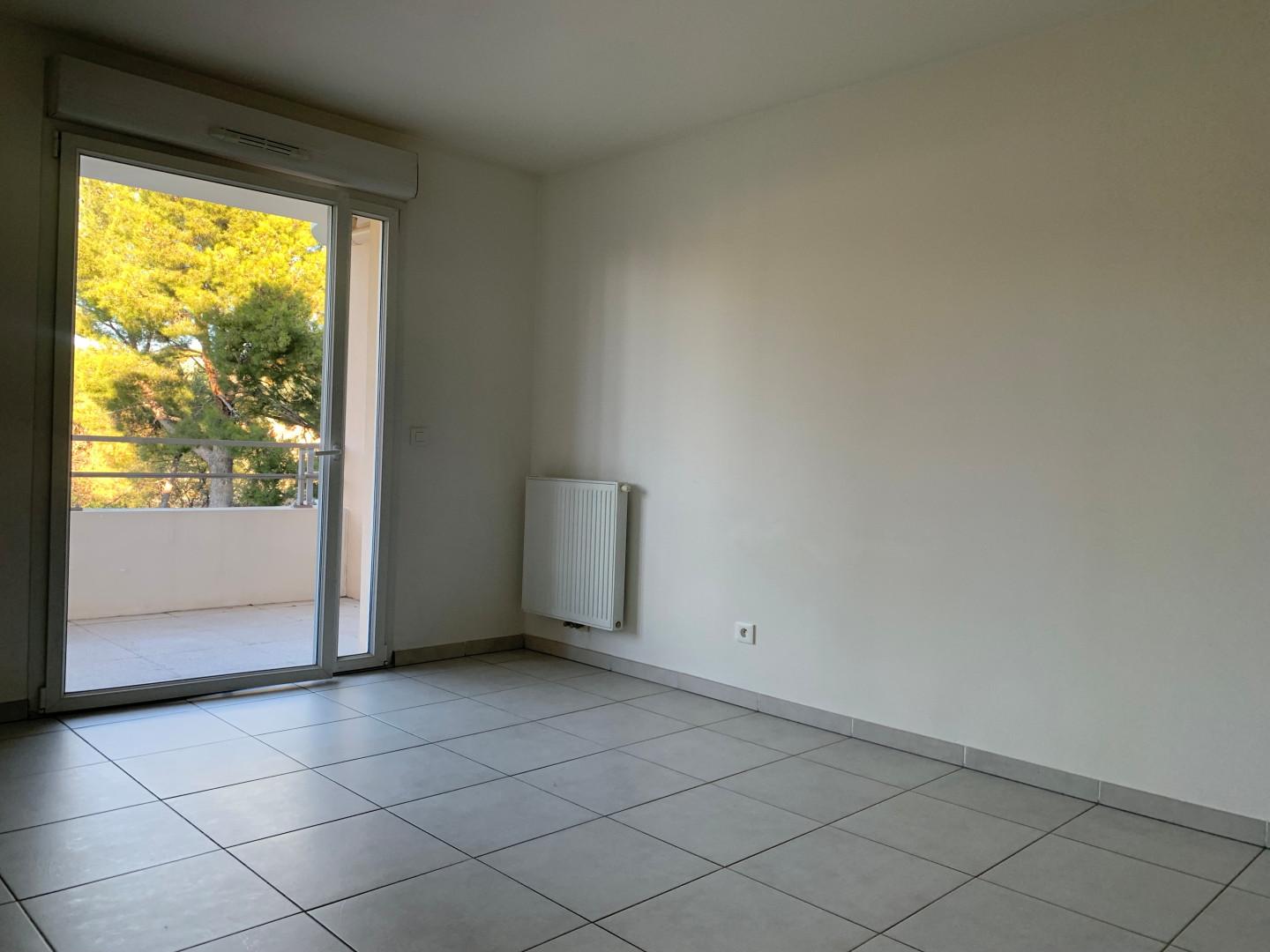 Appartement — Marseille