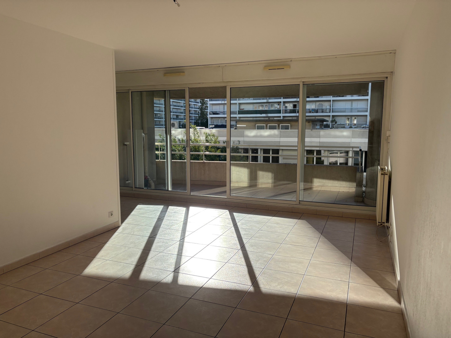 Appartement — Marseille