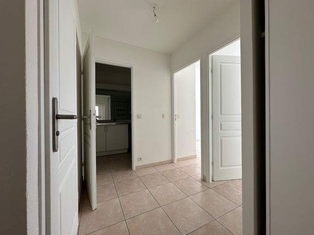 Appartement — Marseille