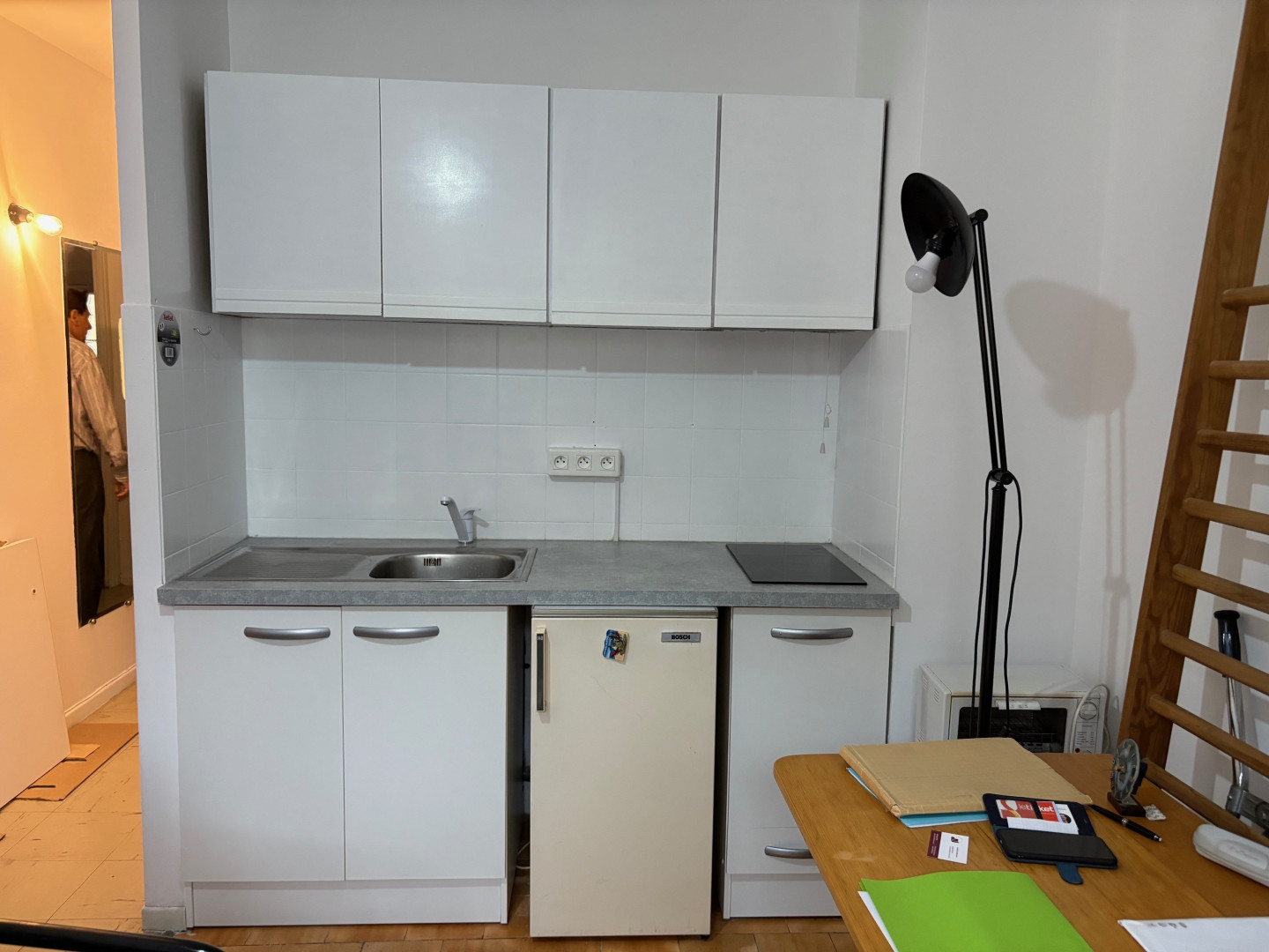 Appartement — Marseille