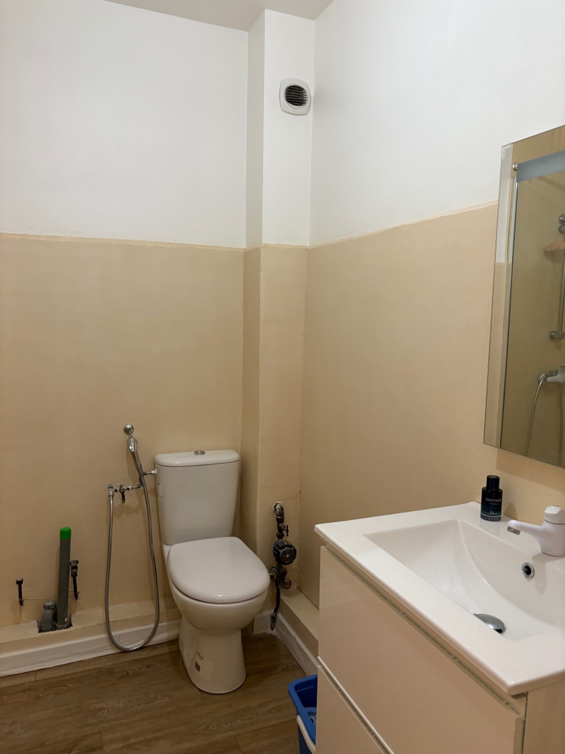 Appartement — Marseille