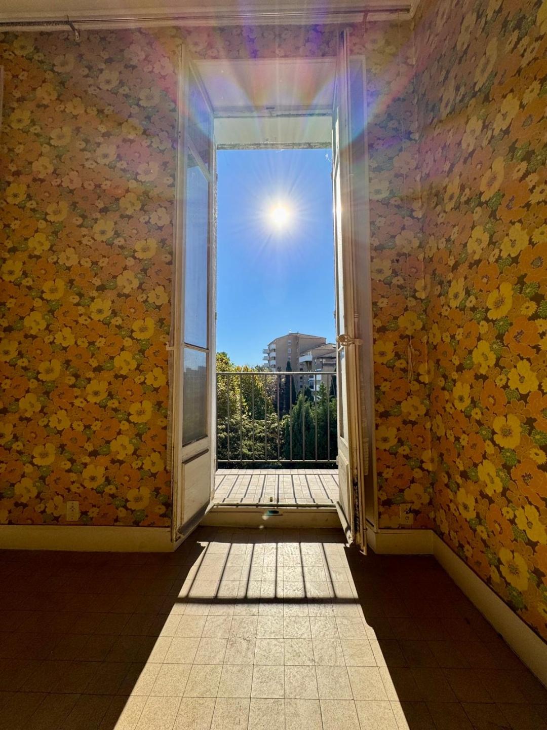 Appartement — Marseille