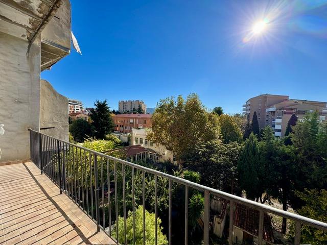 Appartement — Marseille