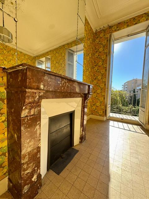 Appartement — Marseille