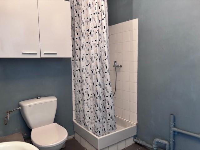 Appartement — Marseille