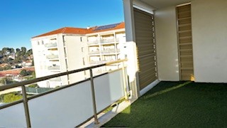 Appartement — Marseille