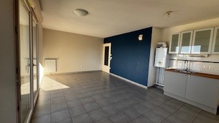 Appartement — Marseille