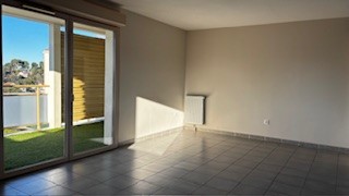 Appartement — Marseille