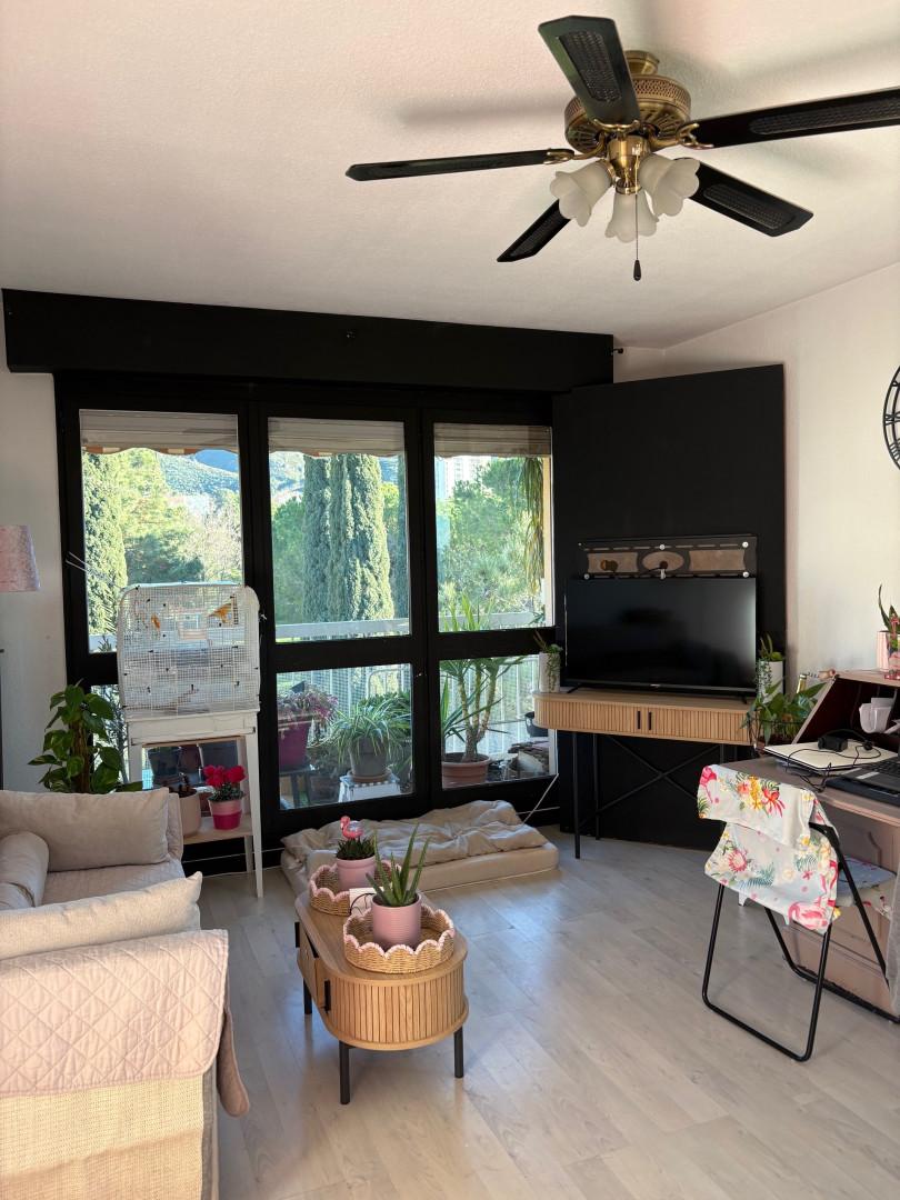Appartement — Marseille