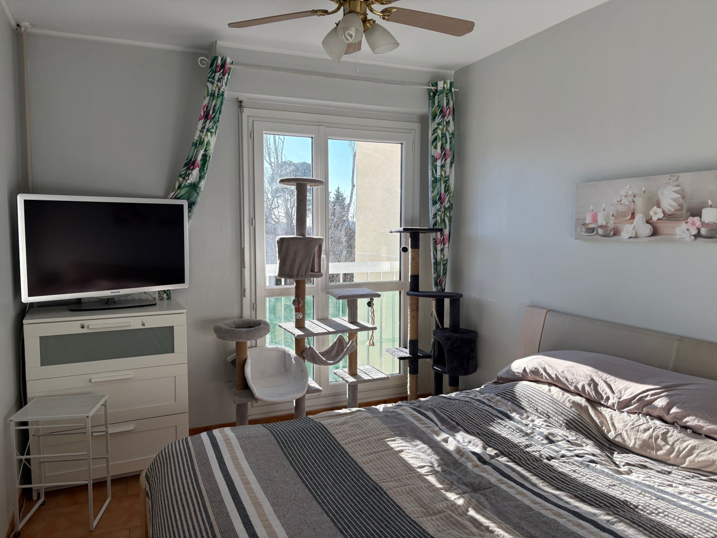 Appartement — Marseille