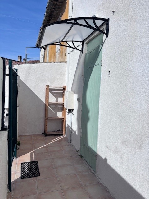 Appartement — Marseille