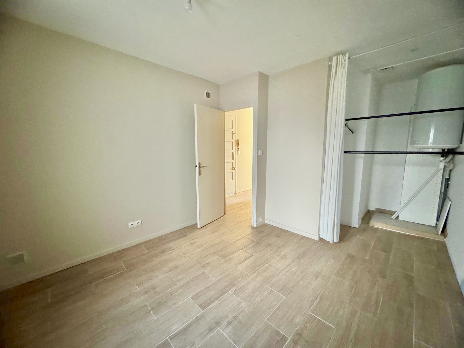 Appartement — Marseille