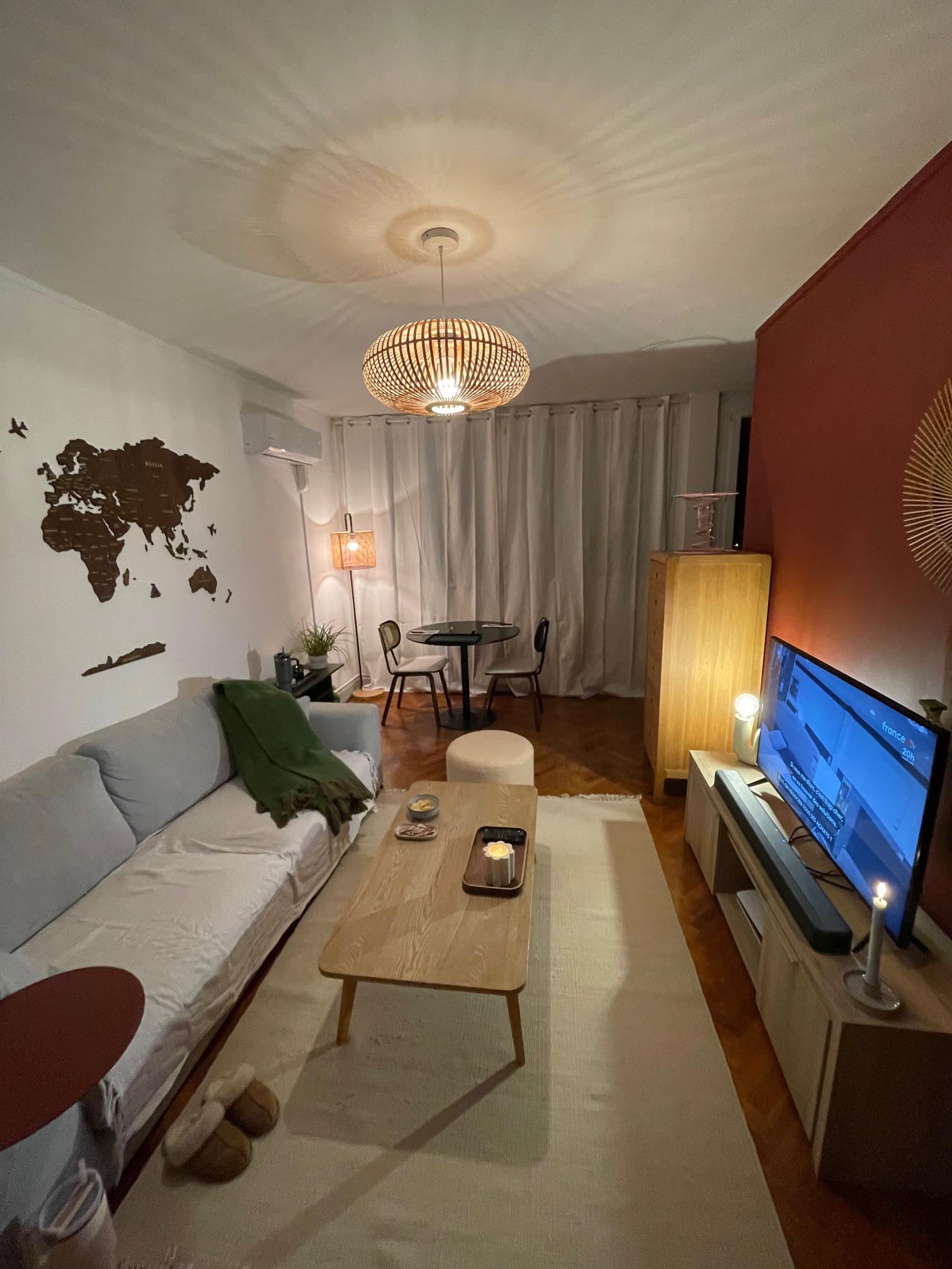 Appartement — Marseille