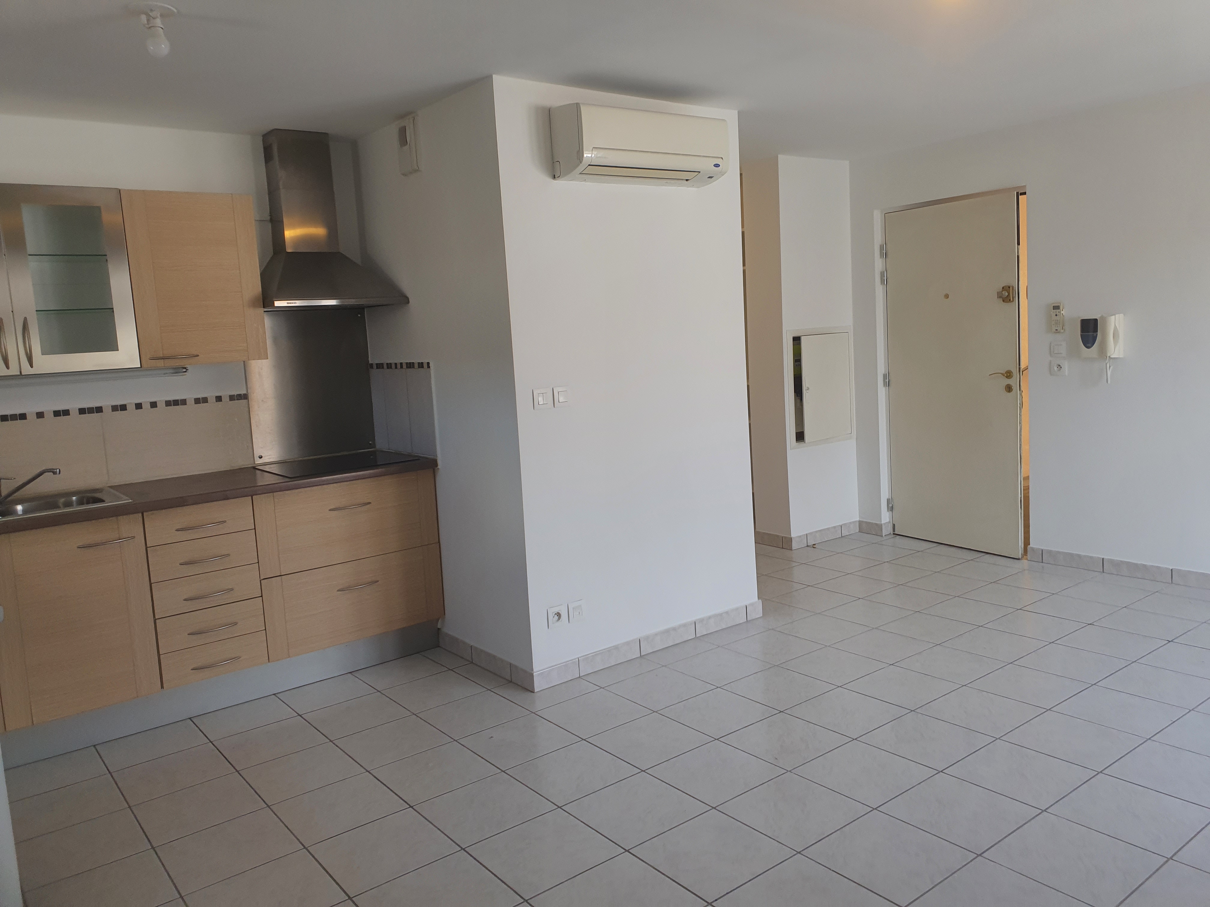Appartement — Pertuis