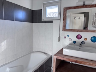 Appartement — Pertuis
