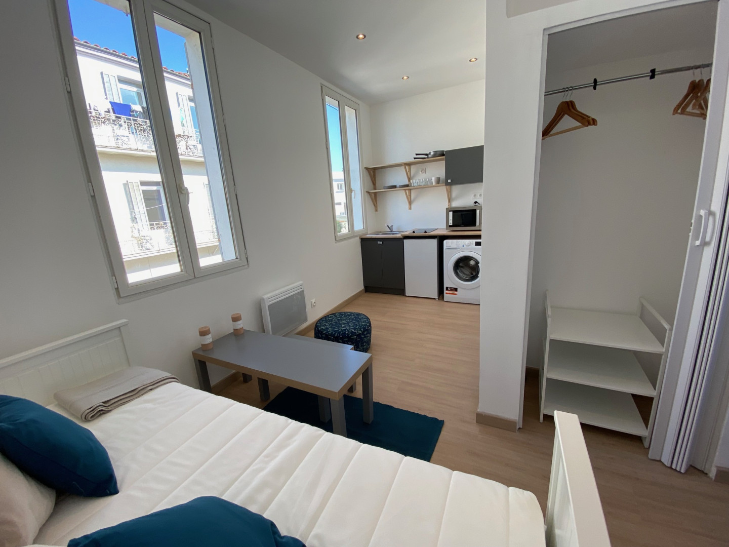 Appartement — Marseille