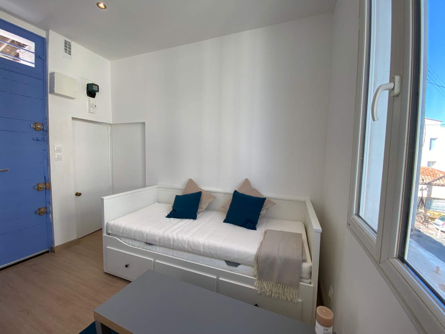 Appartement — Marseille