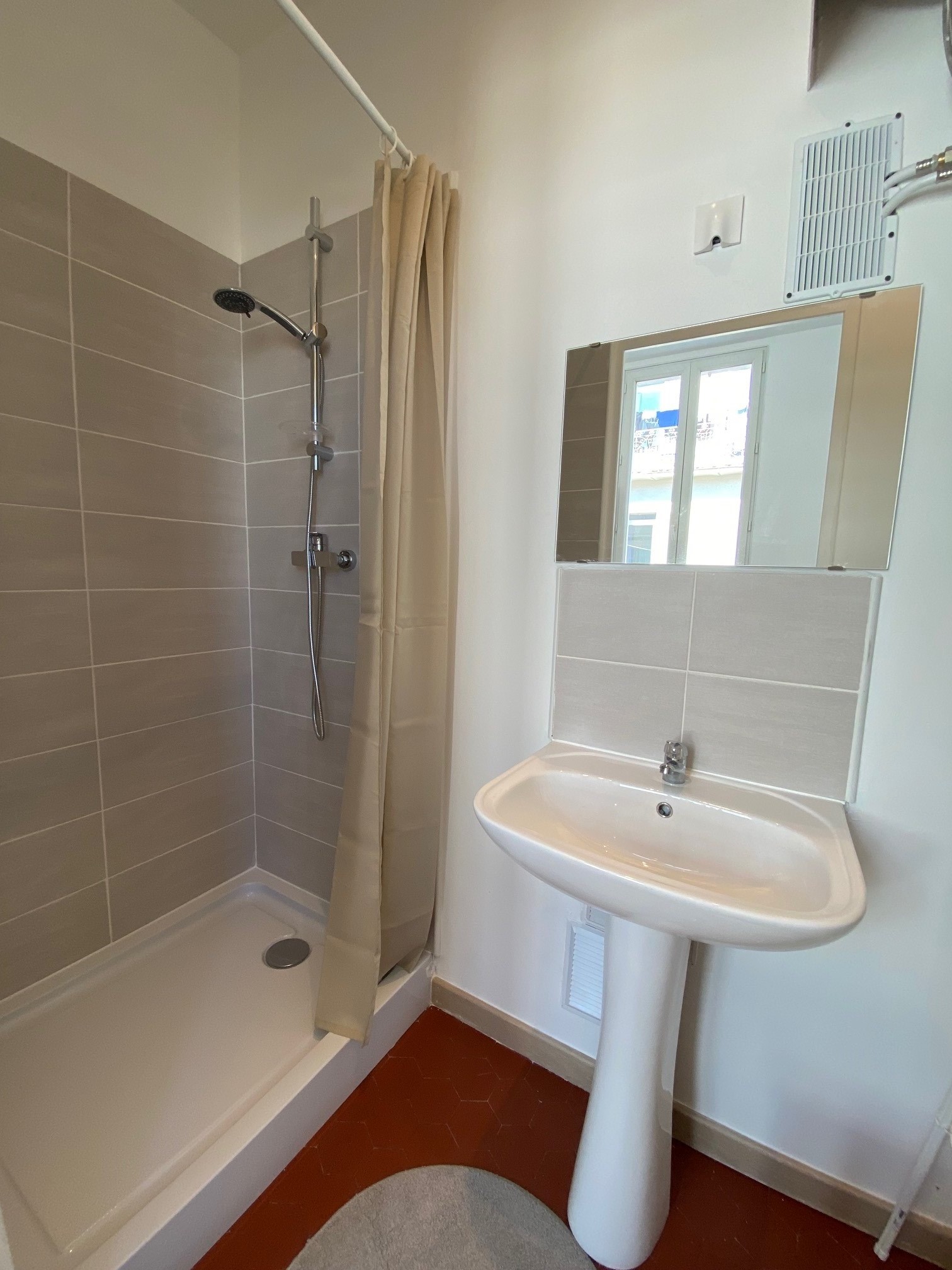 Appartement — Marseille